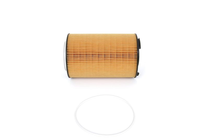 BOSCH F 026 407 191 Oil Filter