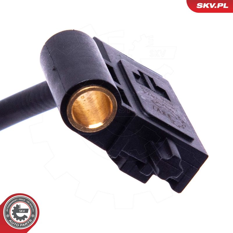 Andur, rattapöörete arv, ESEN SKV 06SKV474