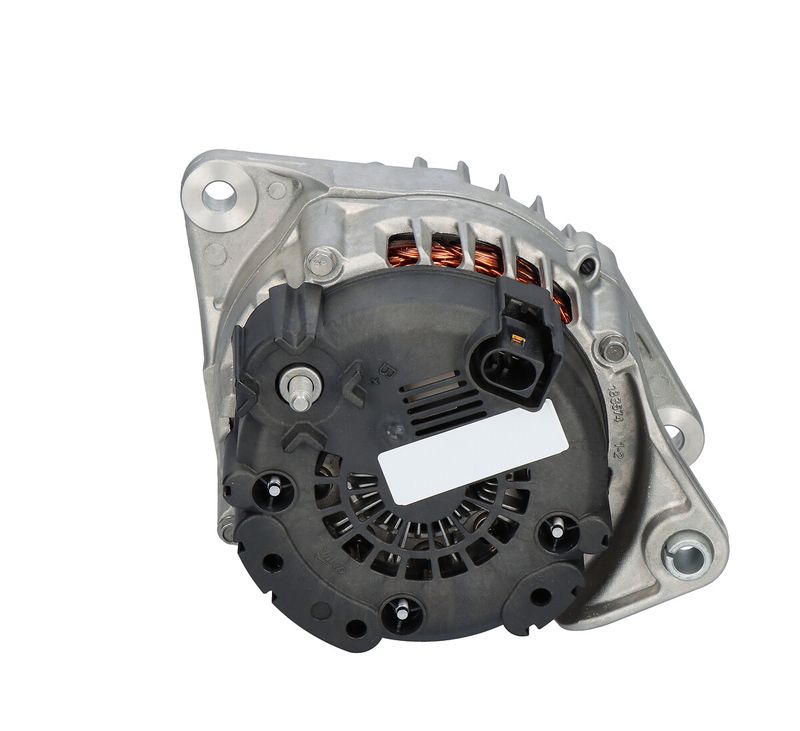 VALEO 440437 Alternator