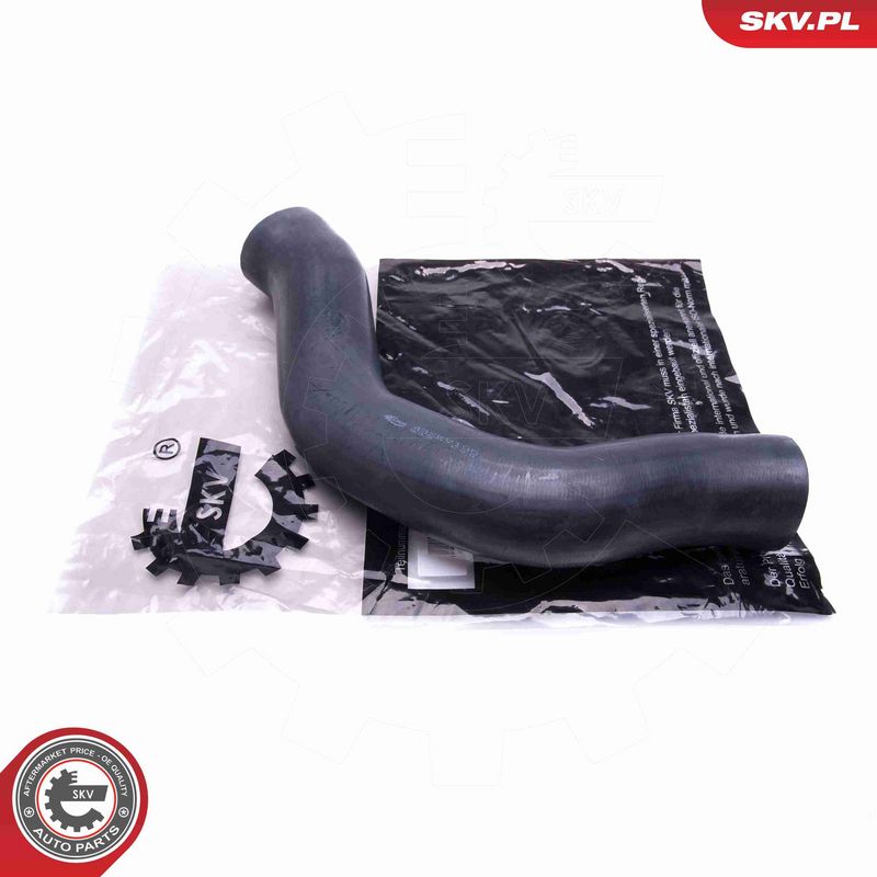 ESEN SKV 43SKV195 - Charge Air Hose