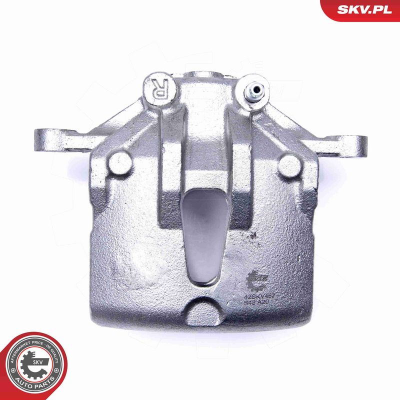 Pidurisadul, ESEN SKV 42SKV482