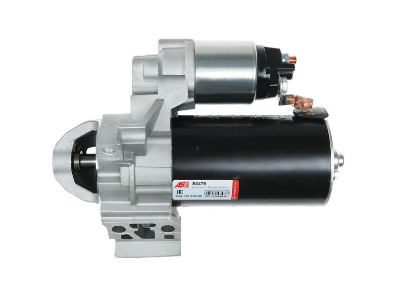 AS-PL S0479 Starter