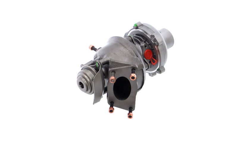 REMANTE 003-001-001005R Turbokompresorius