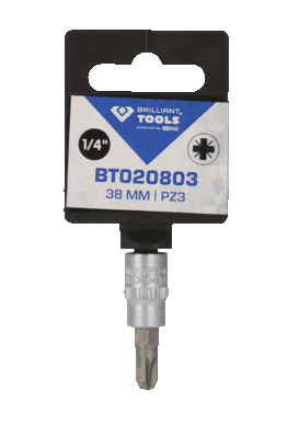 Padrun, KS TOOLS BT020803