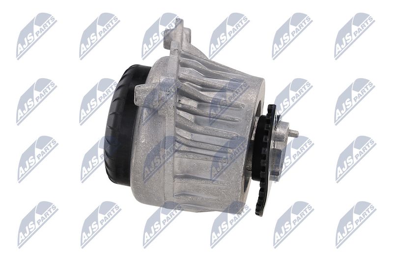 Paigutus, Mootor, NTY ZPS-ME-028