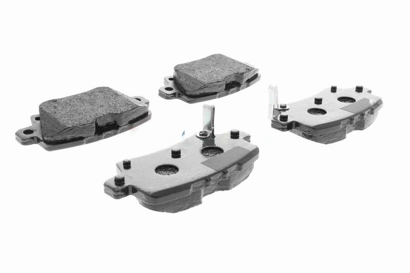 ACKOJA A26-0090 Brake Pad Set, disc brake