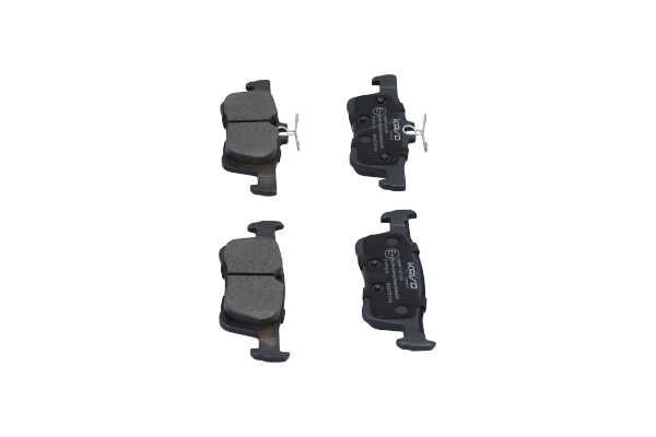 Kavo Parts KBP-10130 Brake Pad Set, disc brake