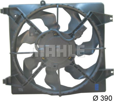 WILMINK GROUP ventilátor, motorhűtés WG2180626