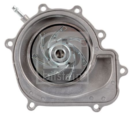 FEBI BILSTEIN 103075 Water Pump, engine cooling