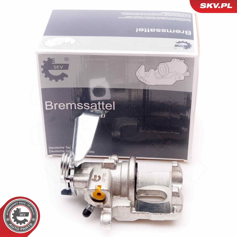 Pidurisadul, ESEN SKV 34SKV094