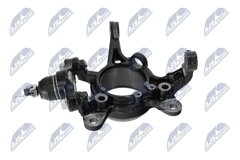 NTY ZZP-HD-021 Steering Knuckle, wheel suspension