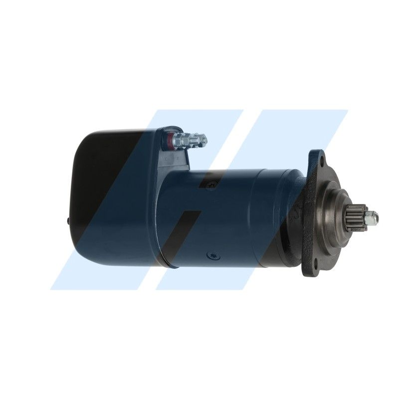 HIGHWAY AUTOMOTIVE 67033004 Starter