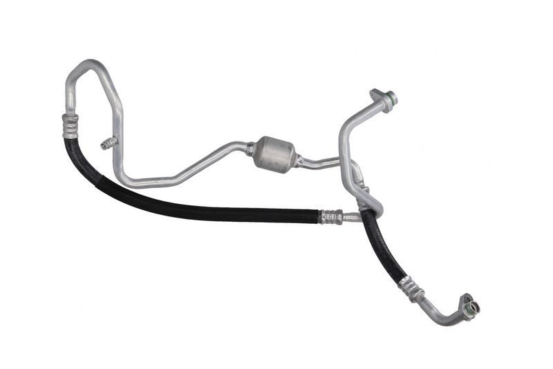 KAMOKA 7930069 High-pressure Line, air conditioning