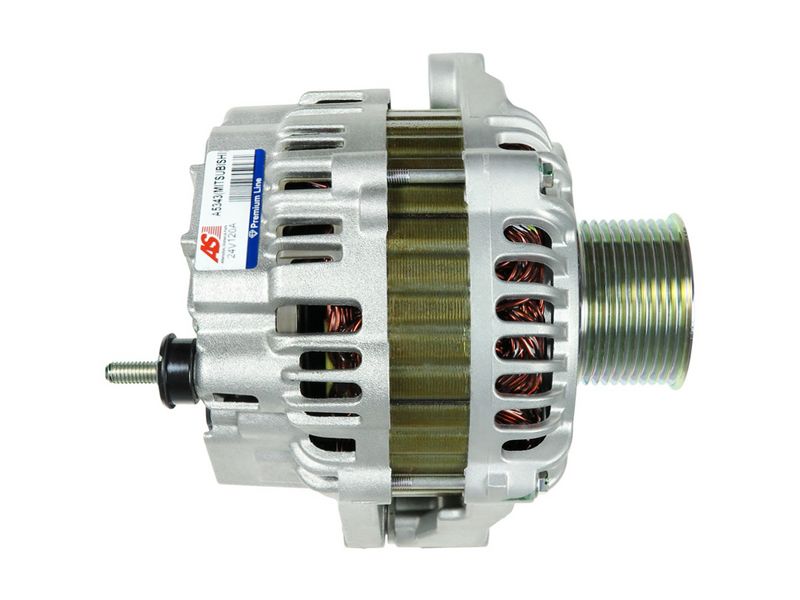 AS-PL A5343(MITSUBISHI) Alternator