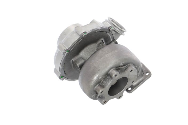 REMANTE 003-001-001224R Charger, charging (supercharged/turbocharged)