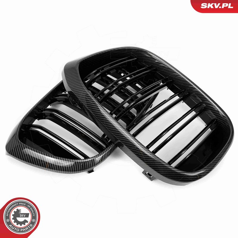 ESEN SKV 66SKV264 Radiator Grille