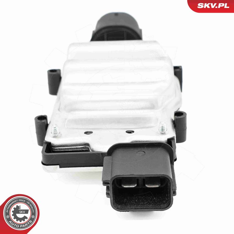 ESEN SKV 96SKV341 Control Unit, electric fan (engine cooling)