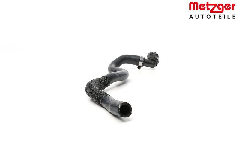 METZGER AUTOTEILE 2420183 Radiator Hose