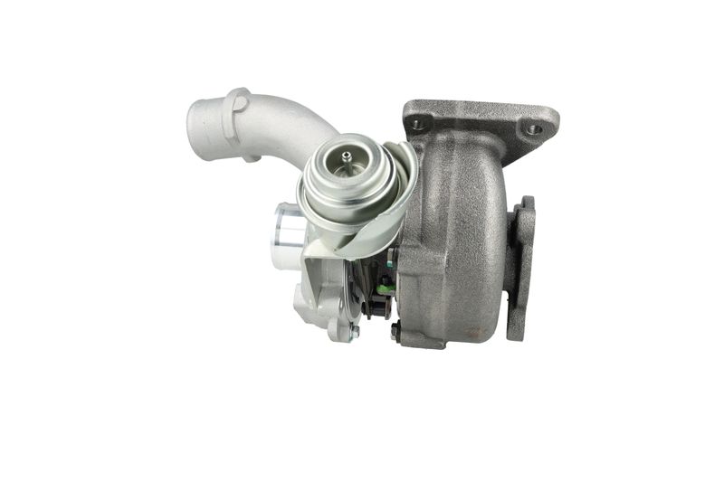 Kompressor, ülelaadimine, NRF 90010154