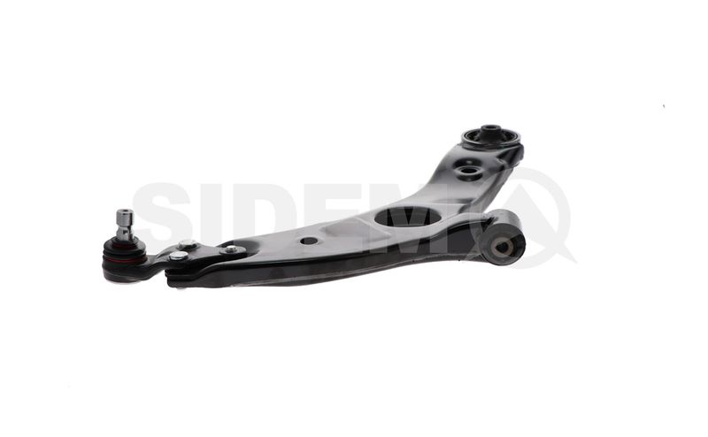 SIDEM 87775 Control/Trailing Arm, wheel suspension