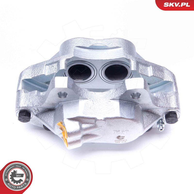 Pidurisadul, ESEN SKV 34SKV912