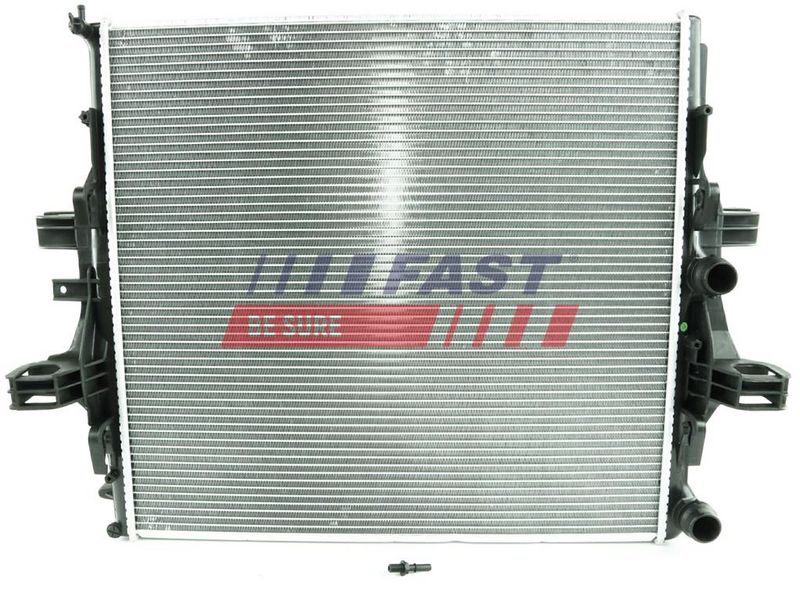 Chladič, chlazení motoru FT55084