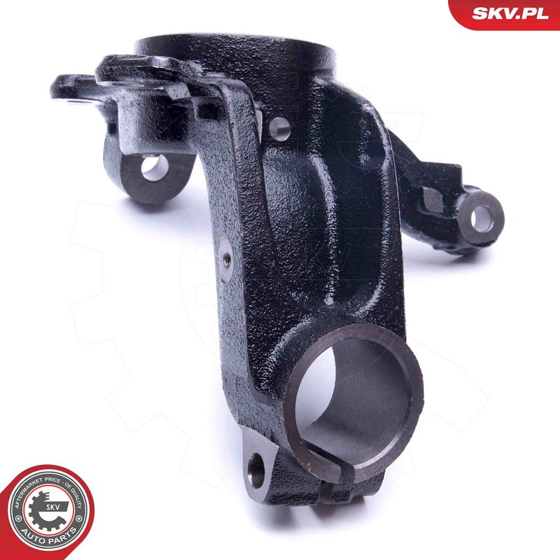 Käändmik, rattakinnitus, ESEN SKV 47SKV112