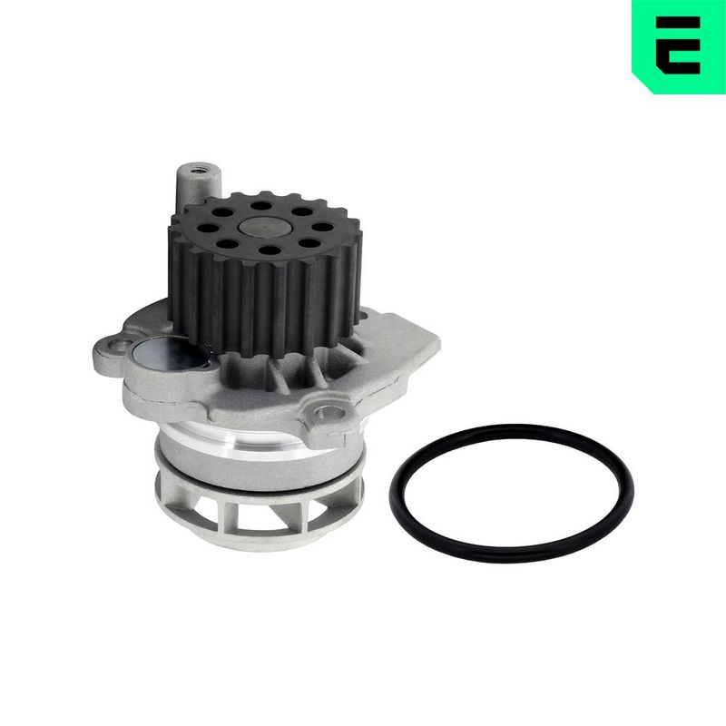 Veepump, mootori jahutus OPTIMAL AQ-2244