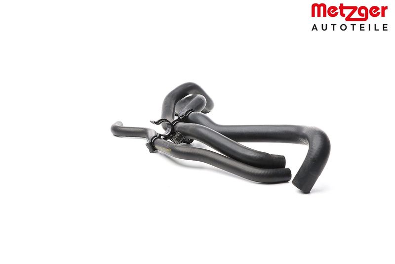 METZGER AUTOTEILE 2420364 Radiator Hose