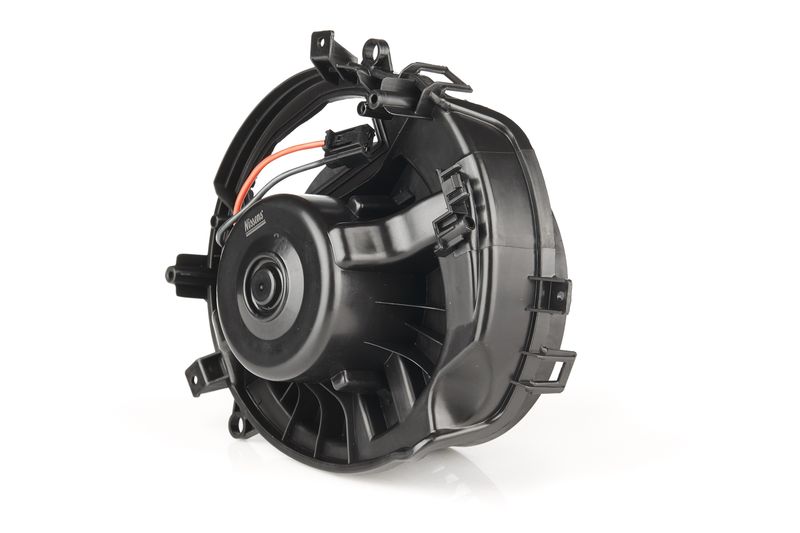 NISSENS 87426 Interior Blower