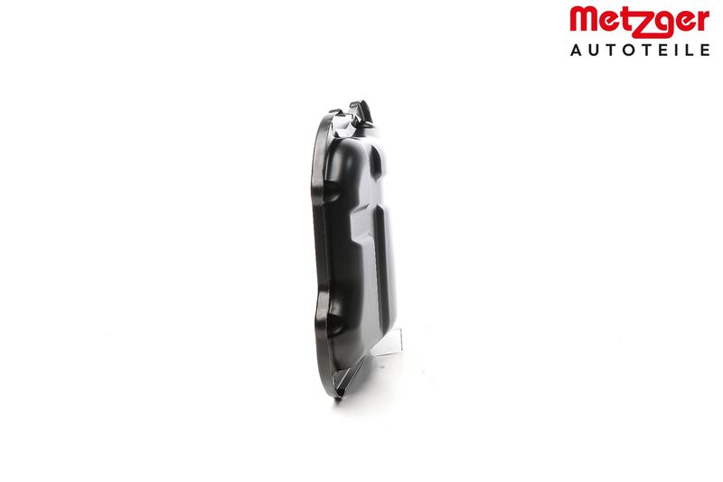 METZGER AUTOTEILE 7990225 Oil Sump