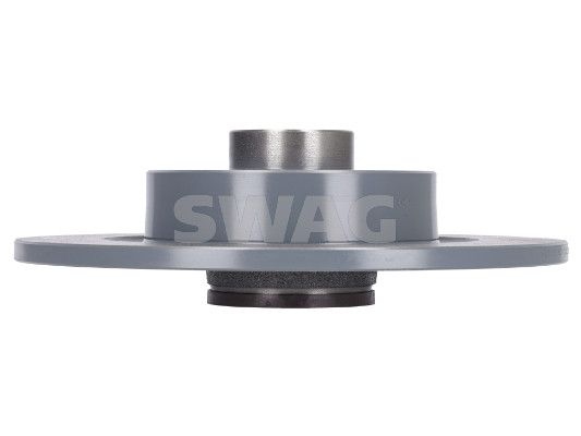 SWAG 33 11 0091 Brake Disc