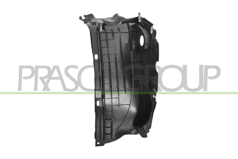 Carenaj roata PRASCO AD8263603P