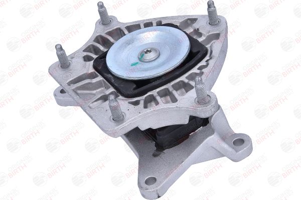 BIRTH 57051 Mounting, Manual Transmission