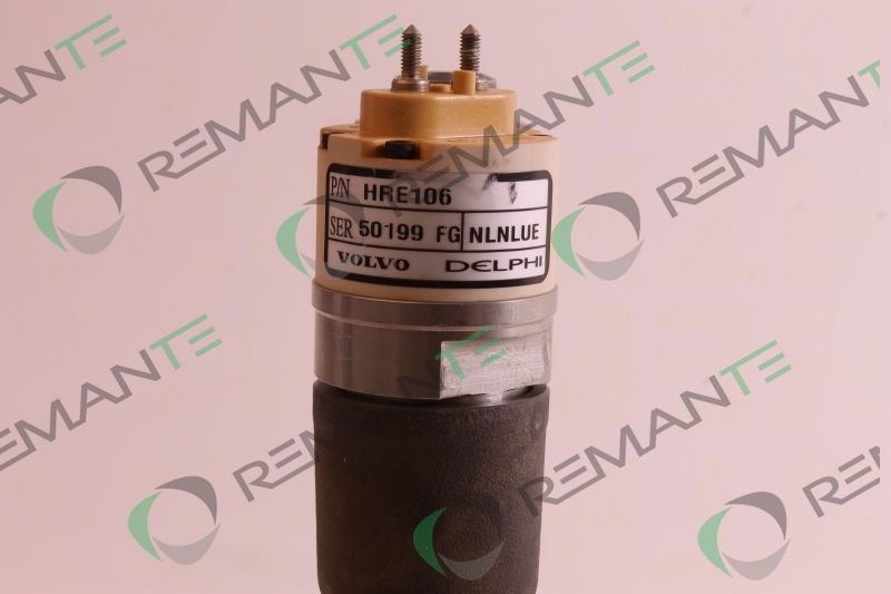 REMANTE 002-010-001496R Unit Injector (UI)
