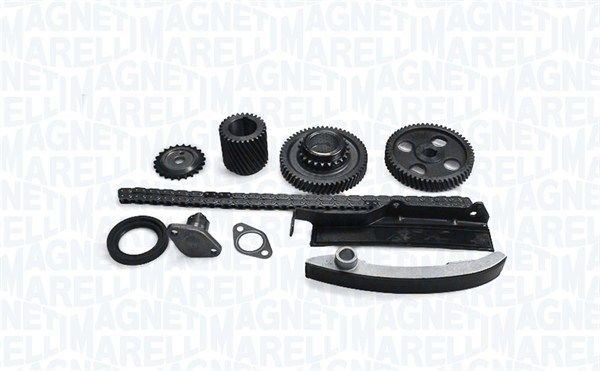 Комплект ланцюгів привода, Magneti Marelli 341500000490