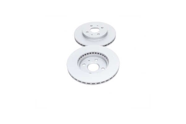 Kavo Parts BR-1724-C Brake Disc