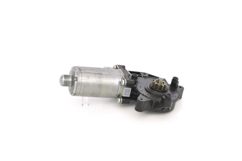 BOSCH 0130821666 Electric Motor, window regulator