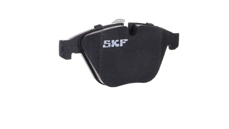 SKF VKBP80308 Brake Pad Set, disc brake