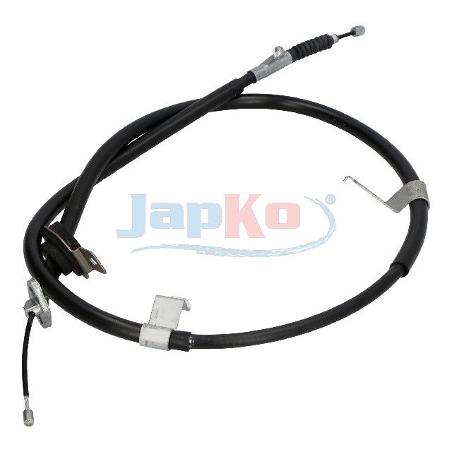 JAPKO 131147L Cable Pull, parking brake