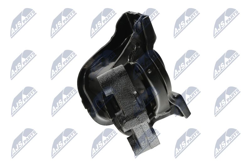 Paigutus, Mootor, NTY ZPS-CT-014