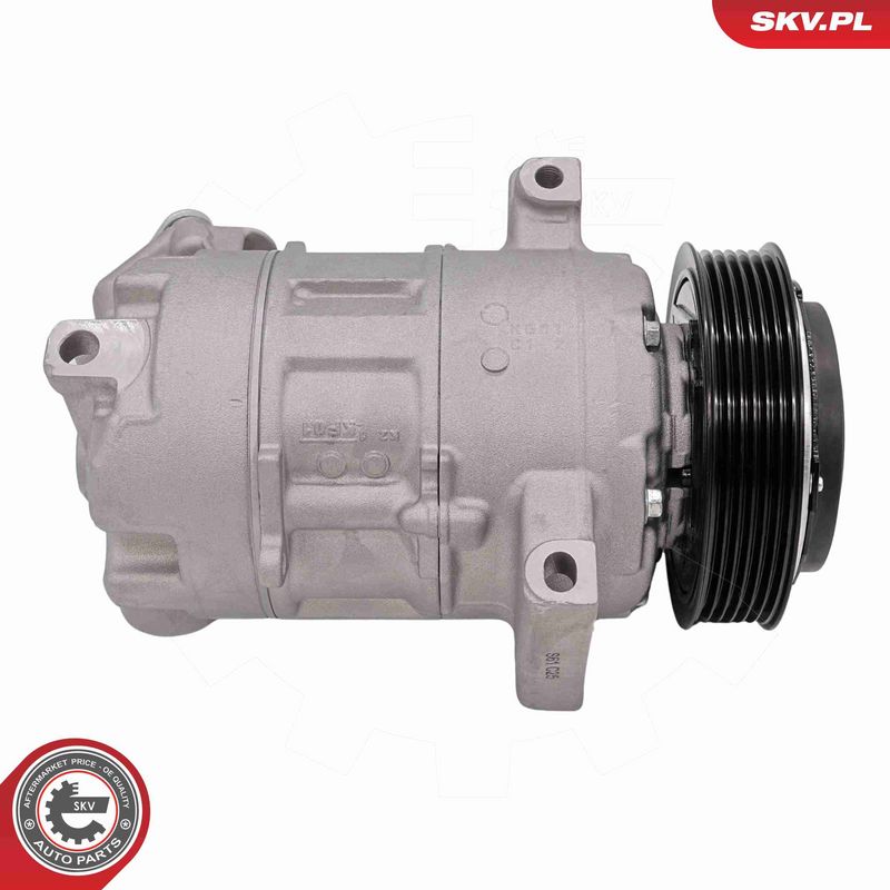 ESEN SKV 84SKV114 Compressor, air conditioning