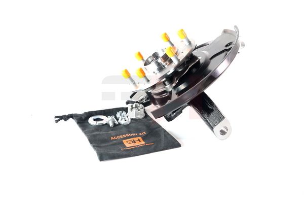 GH GH-283015V Steering Knuckle, wheel suspension
