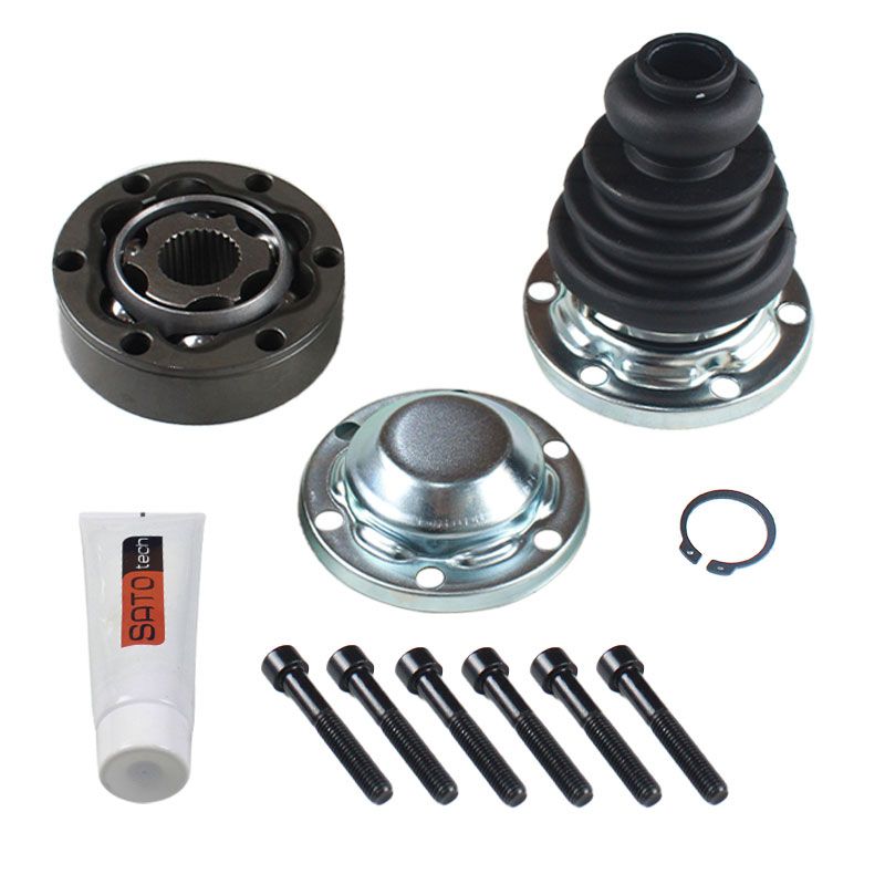 CV30008 SATO TECH Шарнір рівних кутових швидкостей, внутрішній - Фото 1