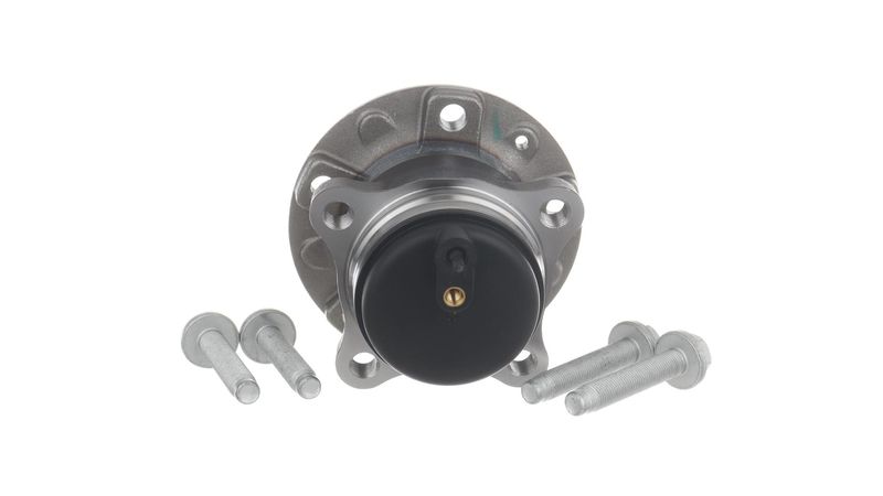 Rattalaagrikomplekt, SKF VKBA 7034