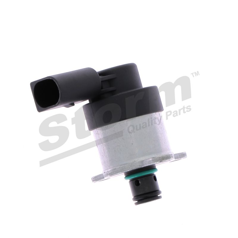 Régulateur, quantité de carburant (système à rampe commune) STORM QUALITY PARTS STO150200