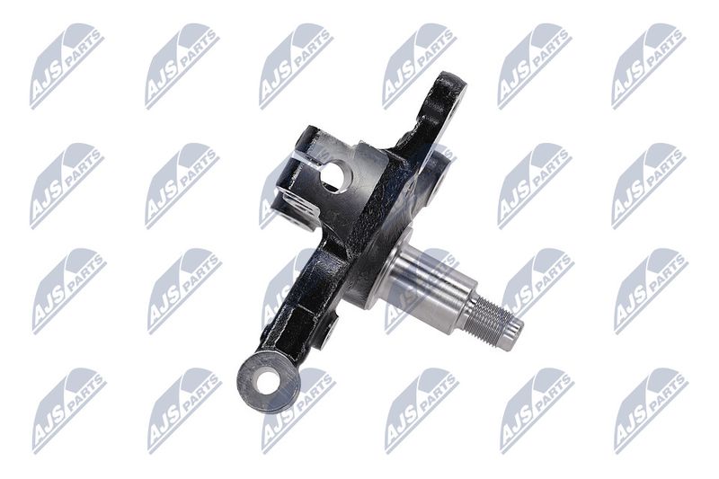 Käändmik, rattakinnitus, NTY ZZP-FR-031