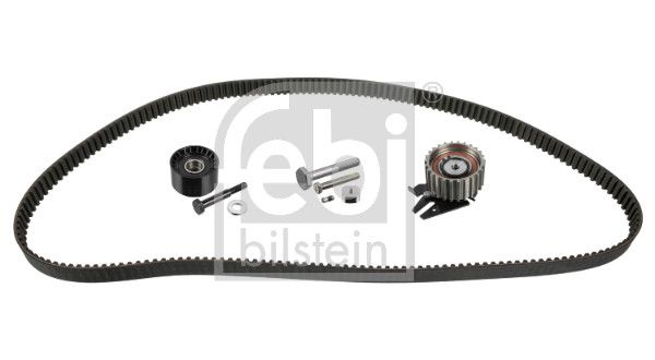 FEBI BILSTEIN Fogasszíjkészlet 47730