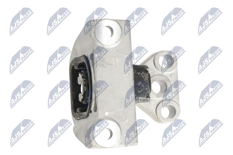 Paigutus, Mootor, NTY ZPS-HD-015