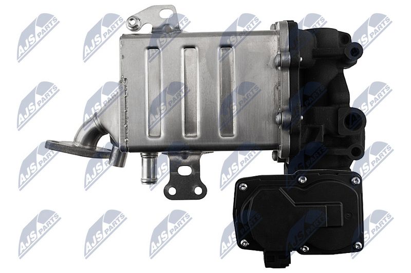 EGR-moodul, NTY EGR-WW-067